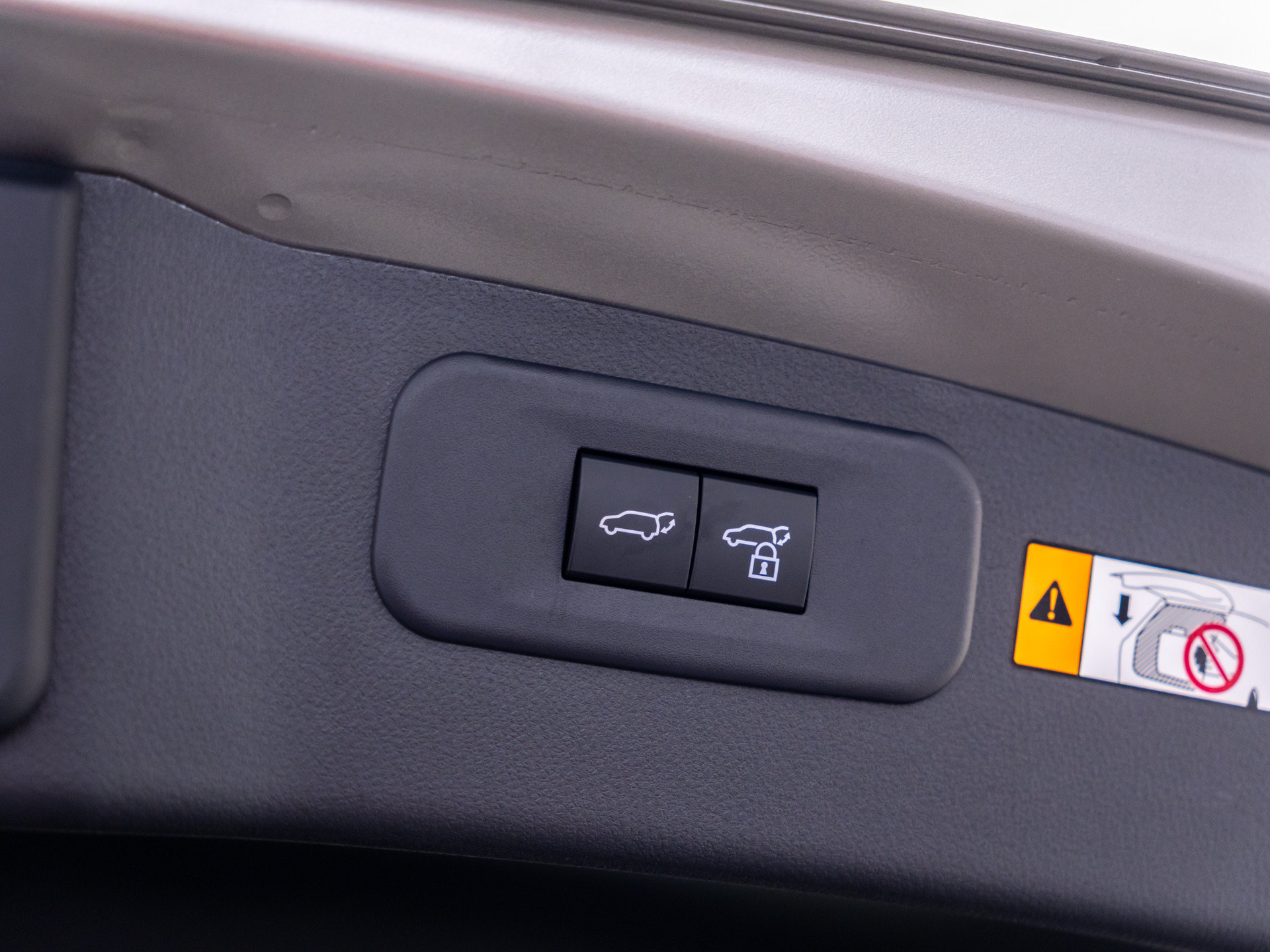 Used 2024 Lexus NX 350 AWD w/ Cold Area Package image 30