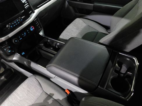 Used 2023 Ford F150 XLT w/ XTR Package AWD/4WD image 56