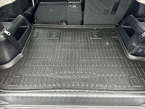 Used 2024 Toyota 4Runner SR5 image 15