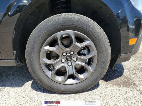 Used 2024 Ford Maverick XLT w/ XLT Luxury Package AWD/4WD image 5