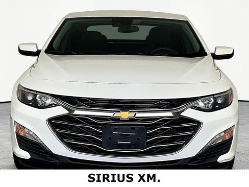 Used 2023 Chevrolet Malibu LT FWD image 2