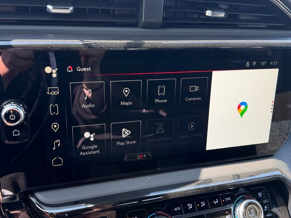New 2026 GMC Sierra 1500 AT4 w/ AT4 Premium Package AWD/4WD image 24