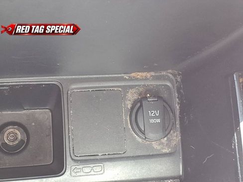 Used 2018 Kia Sedona LX FWD image 19