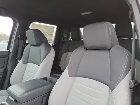 New 2026 Toyota Tacoma TRD Off-Road image 20