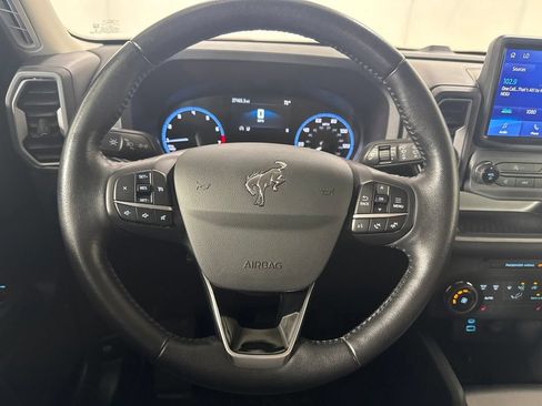 Certified 2022 Ford Bronco Sport Big Bend w/ Convenience Package AWD/4WD image 21