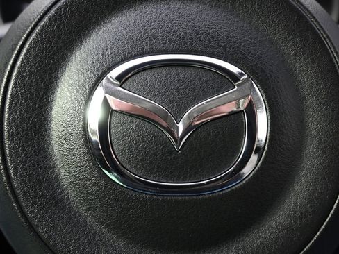 New 2025 MAZDA CX-5 AWD 2.5 S w/ Preferred Package image 33