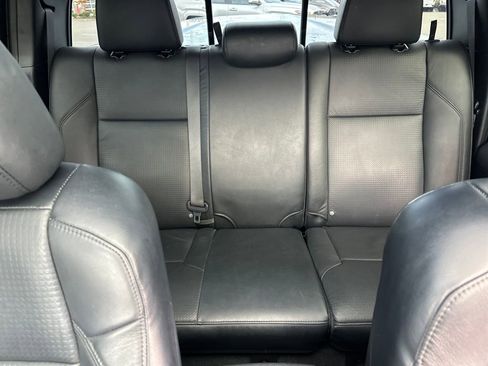 Certified 2023 Toyota Tacoma TRD Off-Road w/ TRD Premium Off Road Package image 25