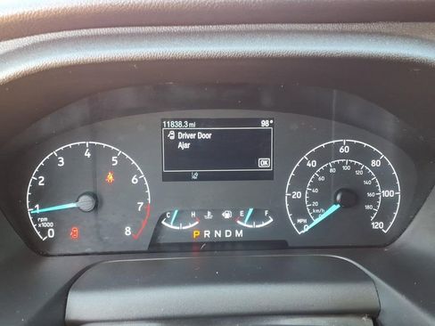 Used 2024 Ford Transit 250 Base w/ Exterior Upgrade Package image 15