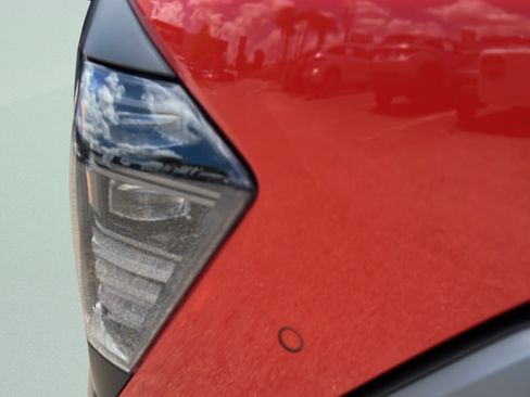 Certified 2024 Hyundai Kona Limited FWD image 9