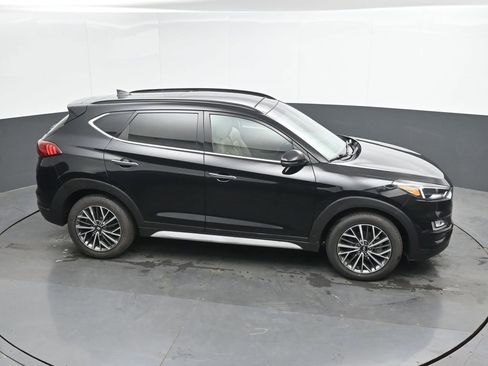 Used 2020 Hyundai Tucson Ultimate w/ Cargo Package AWD/4WD image 33