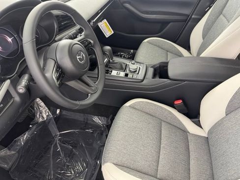New 2026 MAZDA CX-30 Aire Edition AWD/4WD image 19