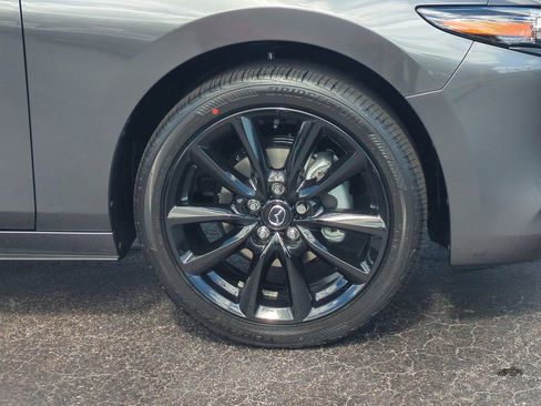 New 2026 MAZDA MAZDA3 2.5 S Hatchback w/ Premium Pkg image 11