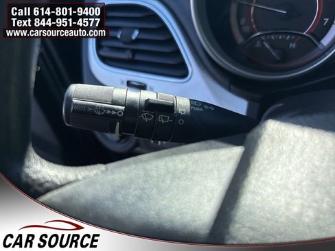 Used 2012 Dodge Journey American Value Package FWD image 22