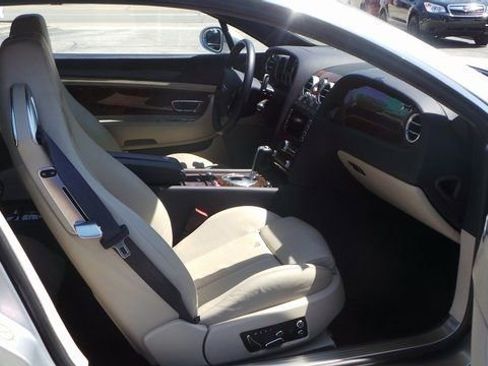 Used 2005 Bentley Continental GT image 14