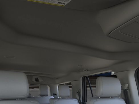 New 2026 Ford Expedition Active RWD image 35