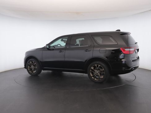 Used 2019 Dodge Durango GT image 21