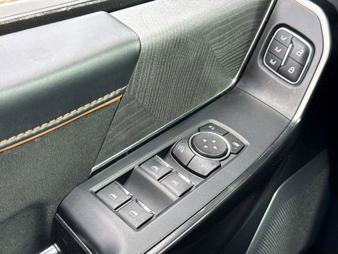 Used 2022 Ford F150 Platinum w/ Equipment Group 701A High image 24