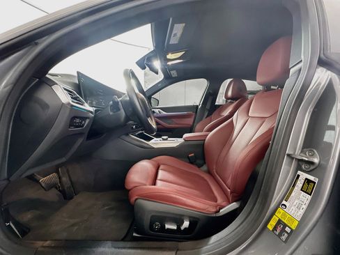 Used 2023 BMW i4 eDrive35 w/ Premium Package RWD image 13
