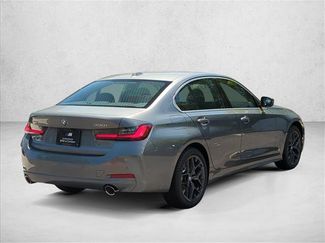 Used 2025 BMW 330i xDrive Sedan w/ Convenience Package AWD/4WD video 2
