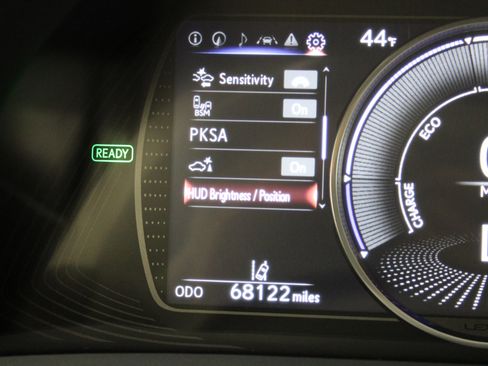 Used 2019 Lexus ES 300h Luxury image 71