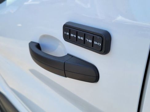 New 2026 Ford Transit 350 148 High Roof Extended w/ Load Area Protection Package image 21