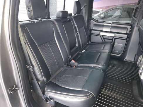 Used 2019 Ford F150 Lariat image 14