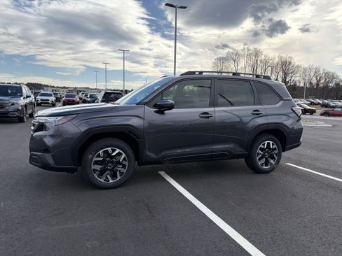 New 2026 Subaru Forester Premium w/ Base/Premium Plus Package image 4