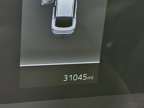 Used 2025 Kia K4 FWD image 19