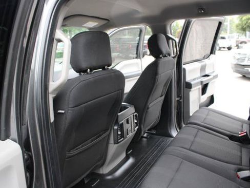 Used 2018 Ford F150 XL w/ Equipment Group 101A Mid AWD/4WD image 27
