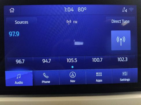 Used 2021 Ford Escape SE image 25