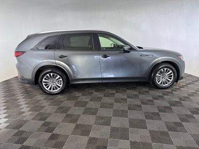 Certified 2025 MAZDA CX-90 3.3 Turbo w/ Preferred Package