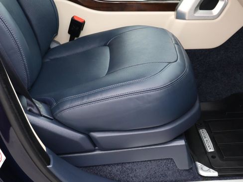 Used 2021 Land Rover Range Rover Westminster Edition image 19