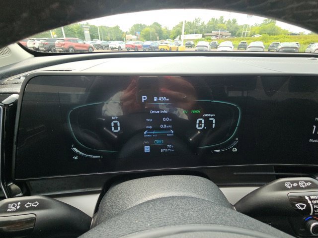 Used 2023 Kia Sportage EX AWD/4WD image 19