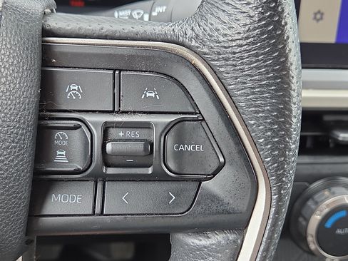 Used 2024 Toyota Tacoma TRD Off-Road AWD/4WD image 22