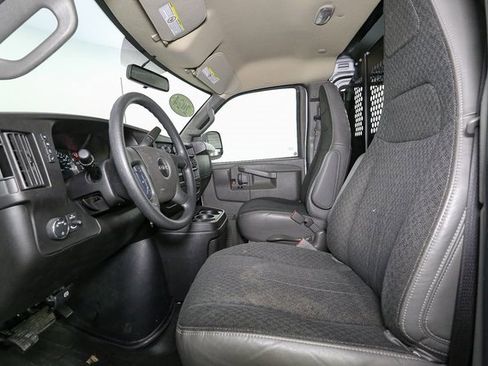 Used 2024 GMC Savana 2500 w/ Driver Convenience Package image 30