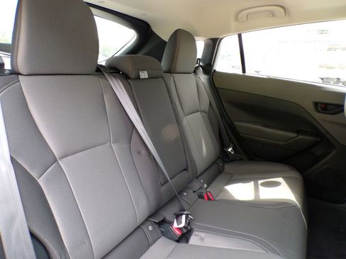 New 2026 Subaru Crosstrek 2.0i Premium AWD/4WD image 17