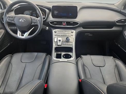 Used 2022 Hyundai Santa Fe Limited AWD/4WD image 23