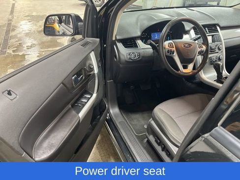 Used 2014 Ford Edge SEL AWD/4WD image 12