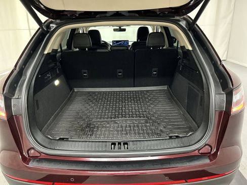 Used 2022 Lincoln Nautilus AWD w/ Premium Package image 22