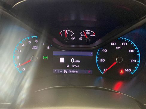Used 2020 GMC Canyon Denali AWD/4WD image 54