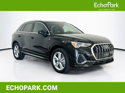 Used 2023 Audi Q3 2.0T Premium w/ Convenience Package