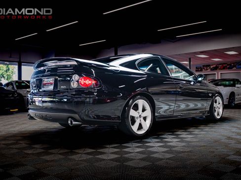 Used 2006 Pontiac GTO image 25