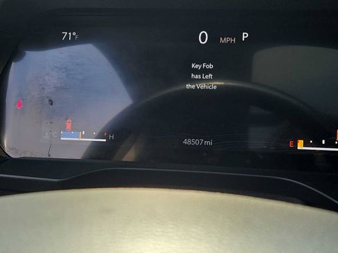 Used 2021 Jeep Grand Cherokee L Limited AWD/4WD image 22