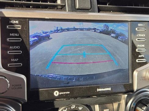 Used 2023 Toyota 4Runner SR5 image 10