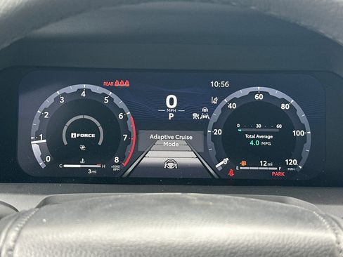 New 2025 Toyota Tacoma TRD Sport image 21