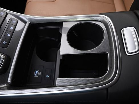 Used 2023 Hyundai Santa Fe Calligraphy w/ Cargo Package image 34