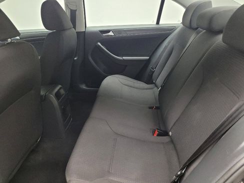 Used 2015 Volkswagen Jetta S w/ Welcome Package FWD image 18