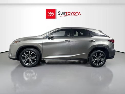 Used 2022 Lexus RX 350 FWD w/ Premium Package image 7