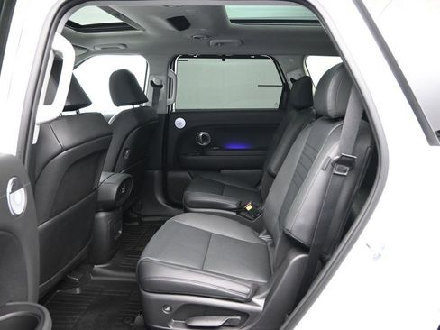 New 2026 Hyundai Palisade Limited image 29