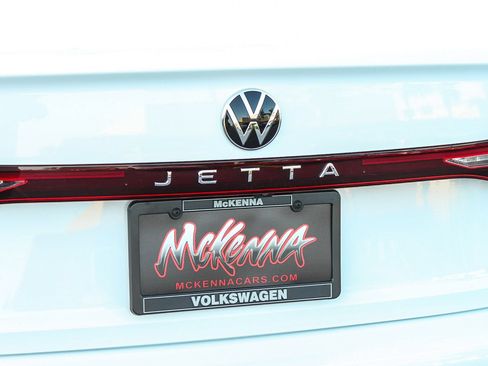 New 2026 Volkswagen Jetta Sport FWD image 10